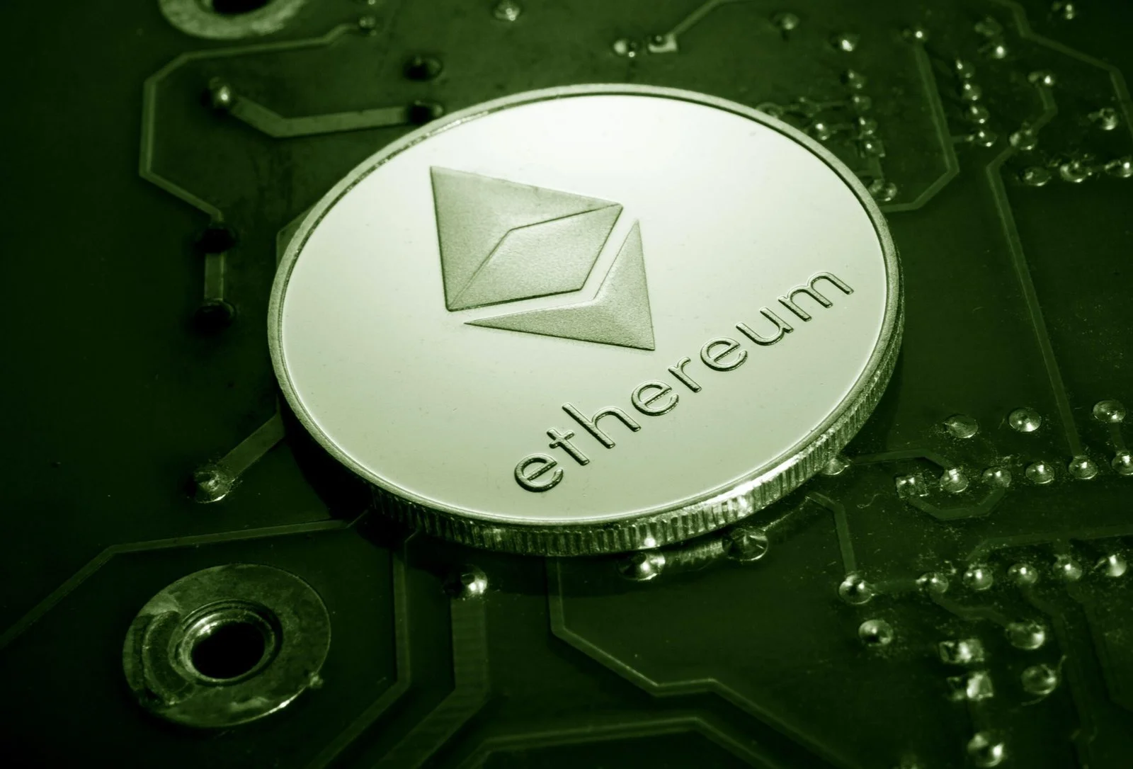 Ethereum Price Stalls Further Losses Limited