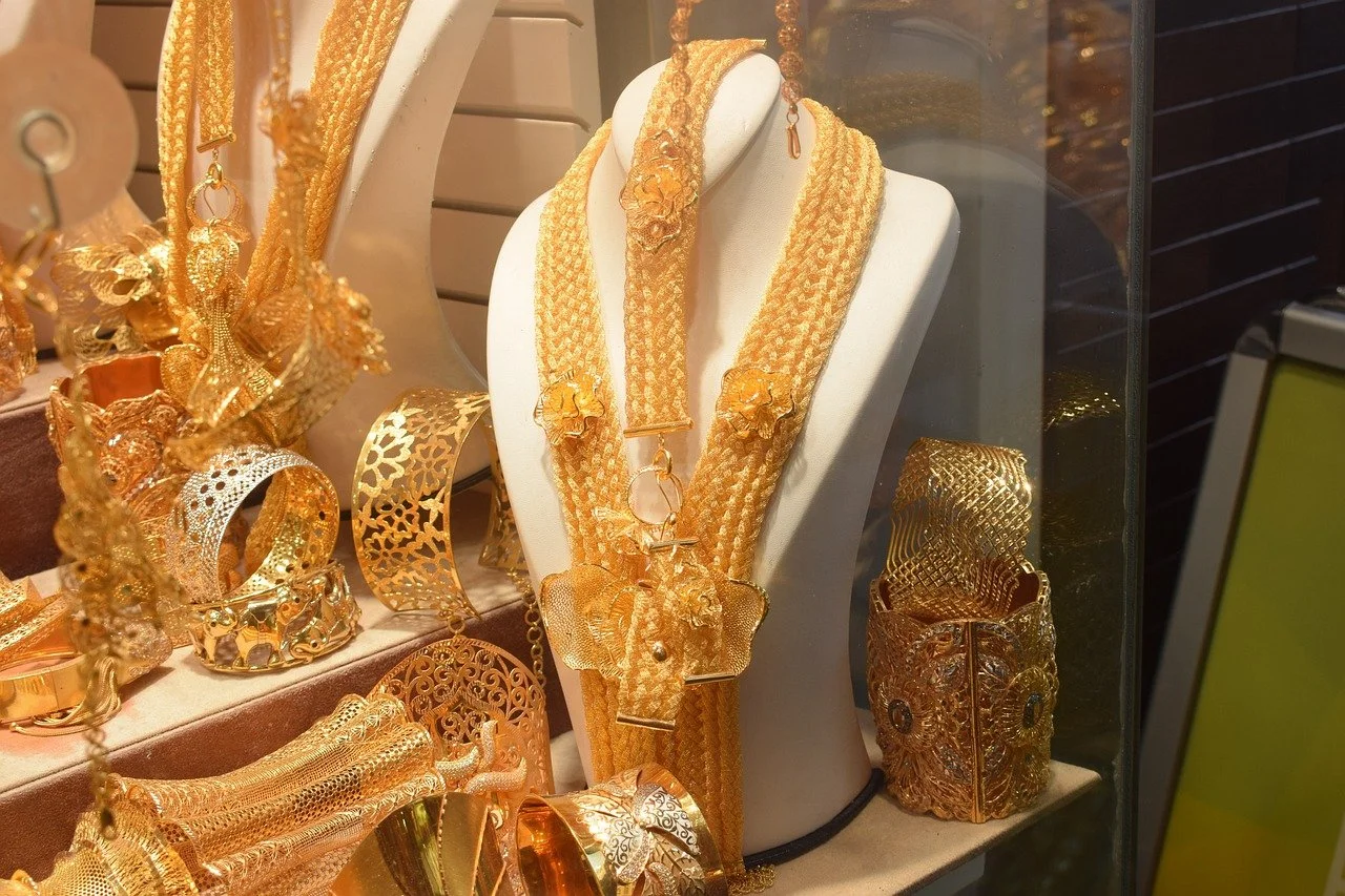 Gold Prices in Pakistan
