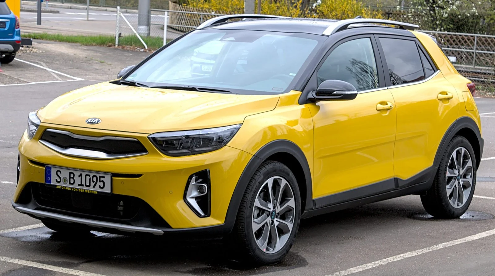 Kia raises car prices models with three exceptions