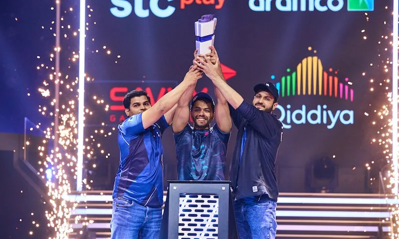 Pakistan Triumphs in Tekken 7 Nations Cup