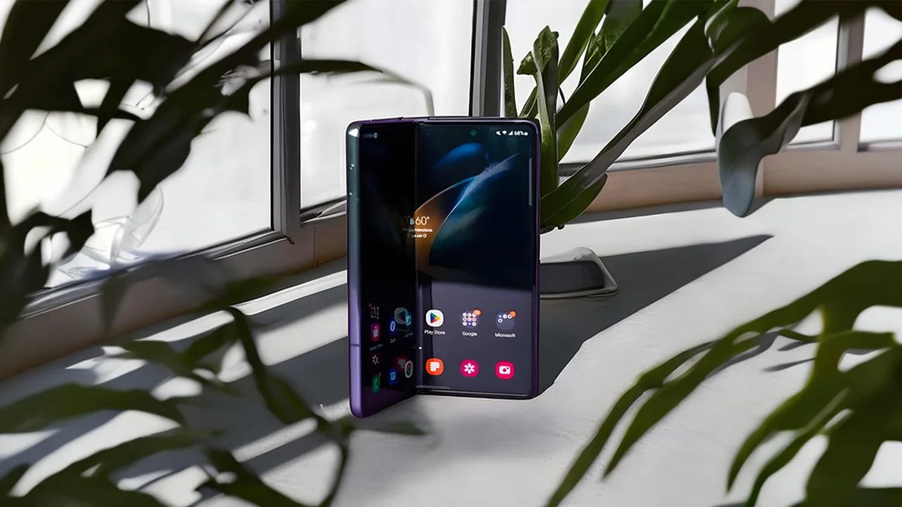Samsung Galaxy Z Fold 5 Z Flip 5