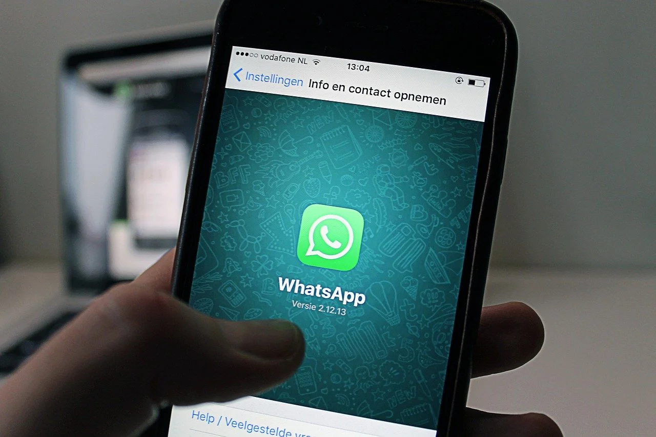 WhatsApp new features for iOS users