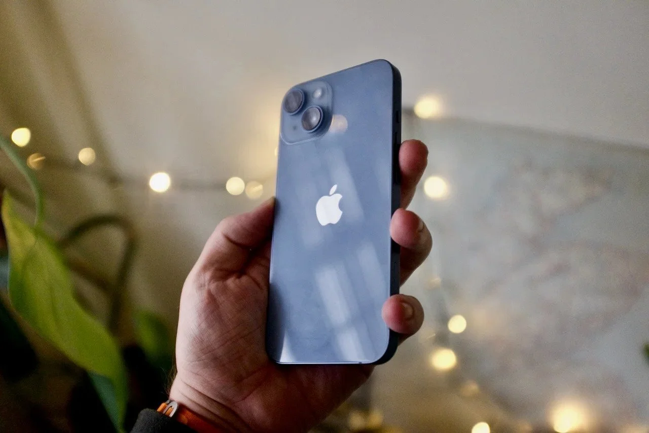 iPhone 15 launch