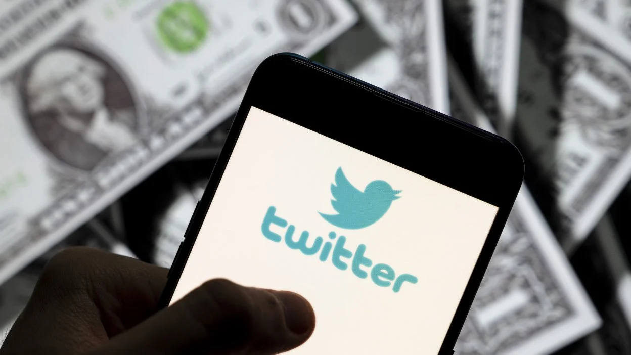 Make Money on Twitter