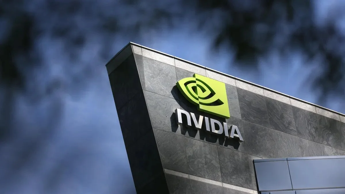 ChatGPT boosts Nvidia revenue