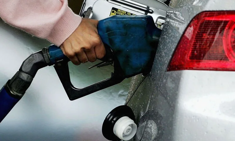Fuel Price Surge in Pakistan