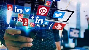 social media ban government staff
