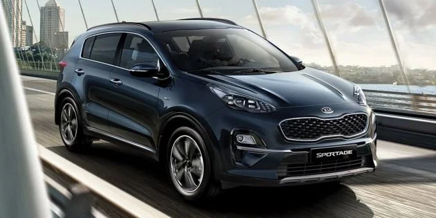 Kia Price Lock