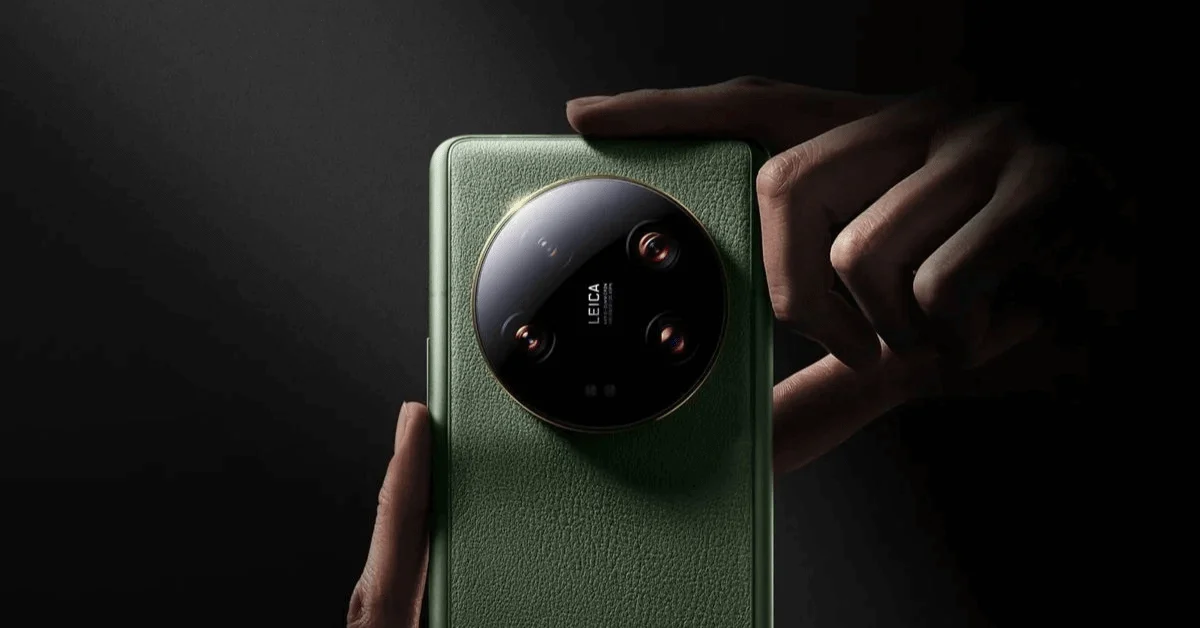 Xiaomi 14 Global Launch