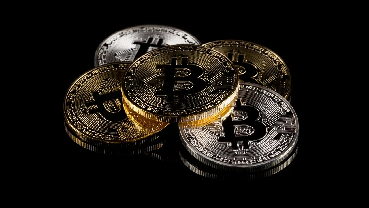 Bitcoin Surges To $65,000