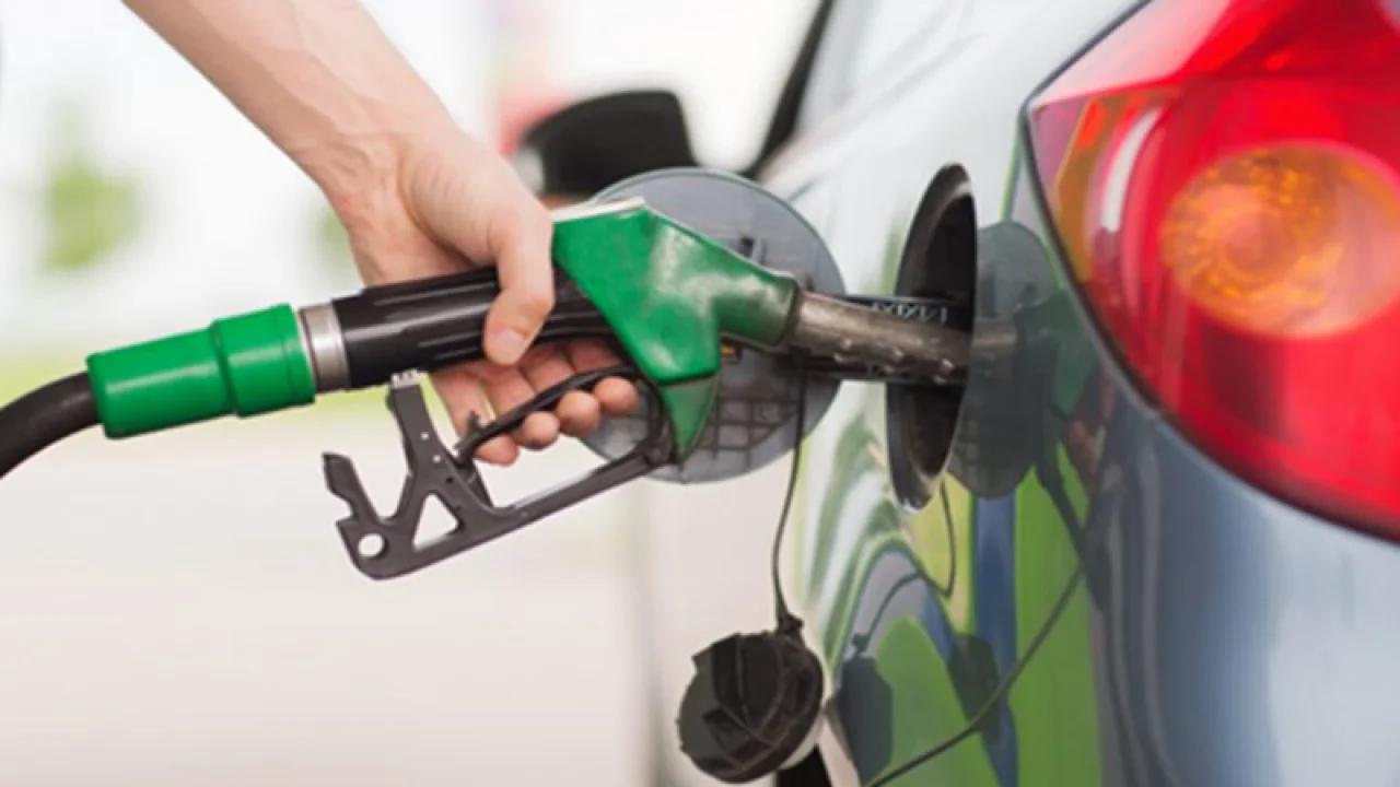 Government Raises Petrol Prices