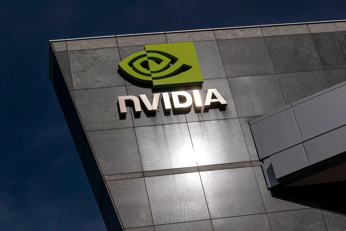 Nvidia Next-Generation AI Chip