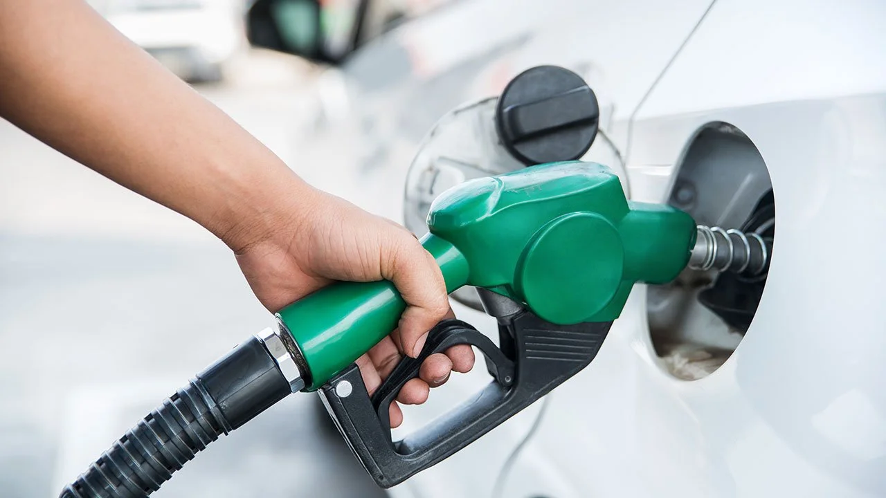 Government Petrol Price Hike