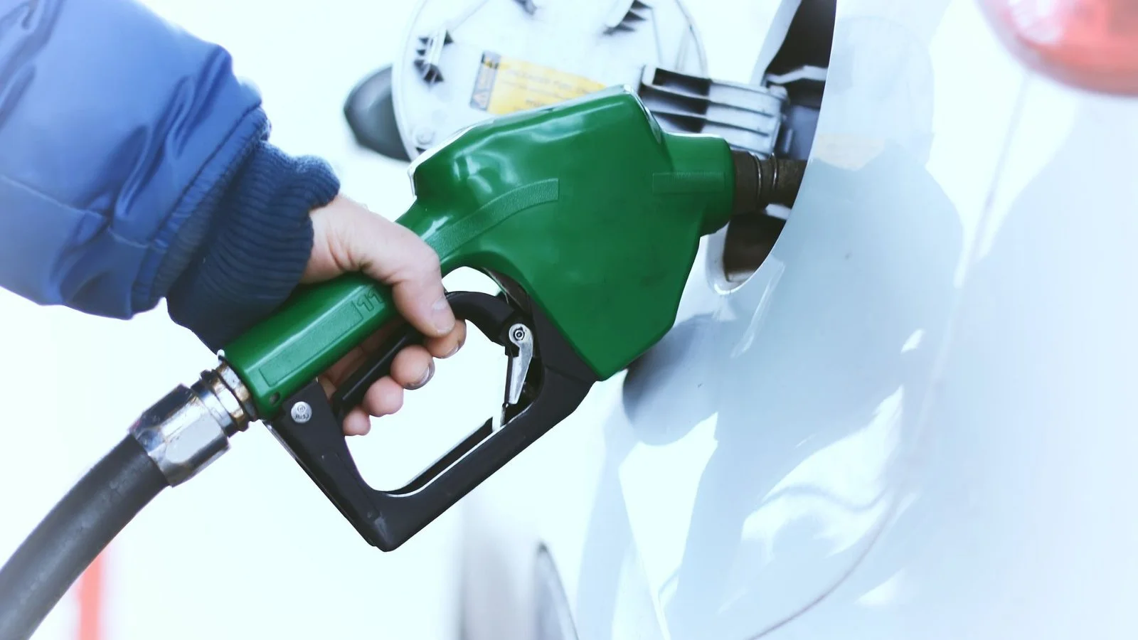 Government raises petrol prices