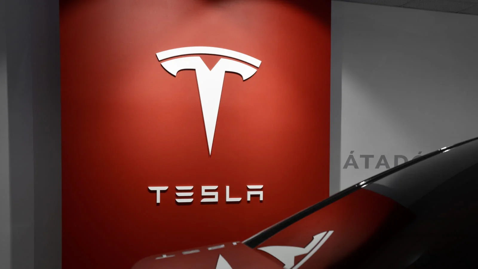 Tesla Drops Prices