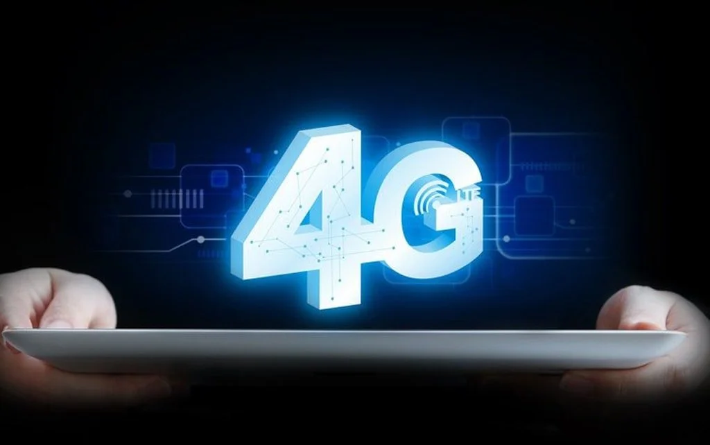 Pakistan 3G/4G Users 2024