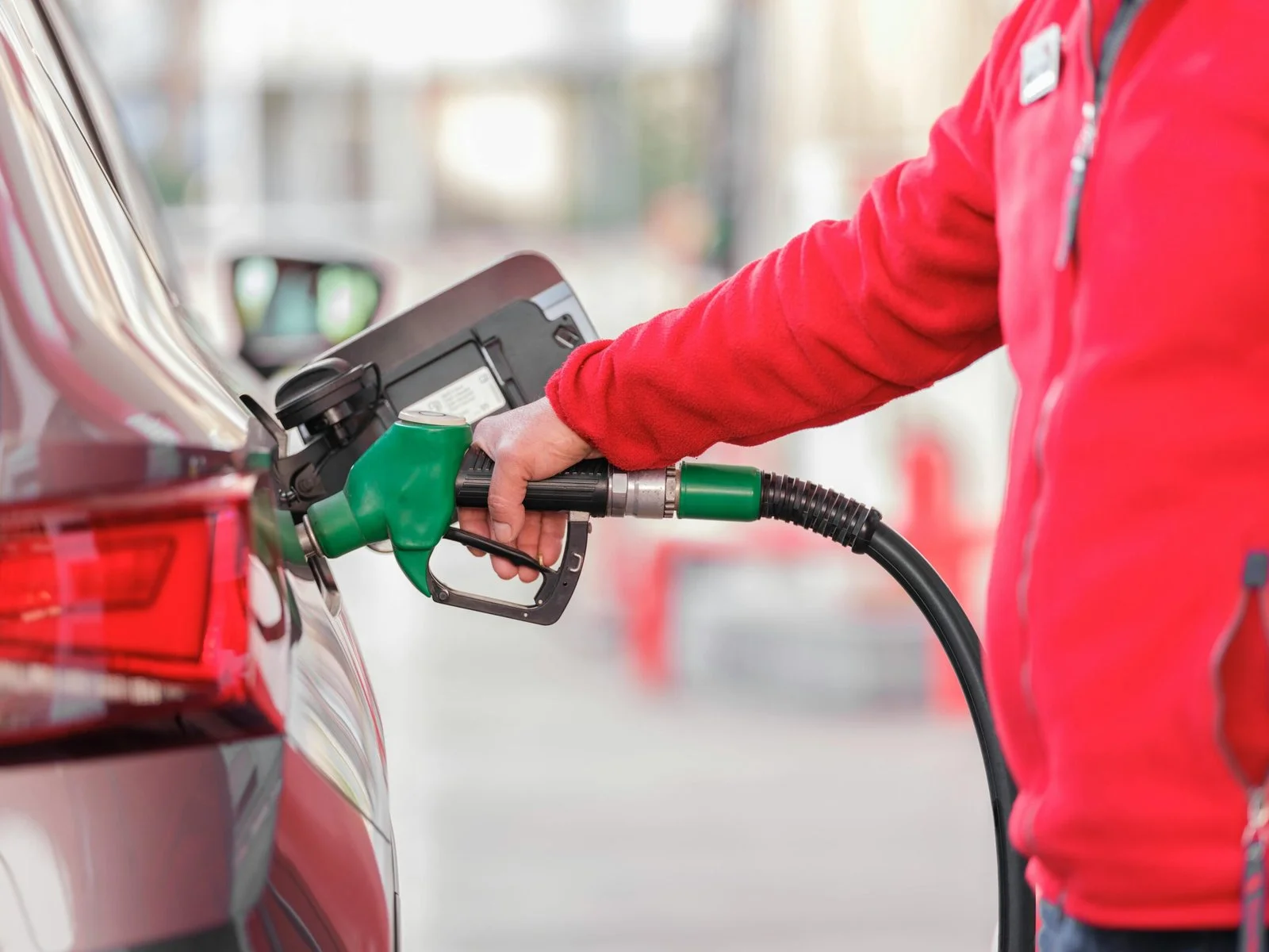 Major Petrol Price Decrease