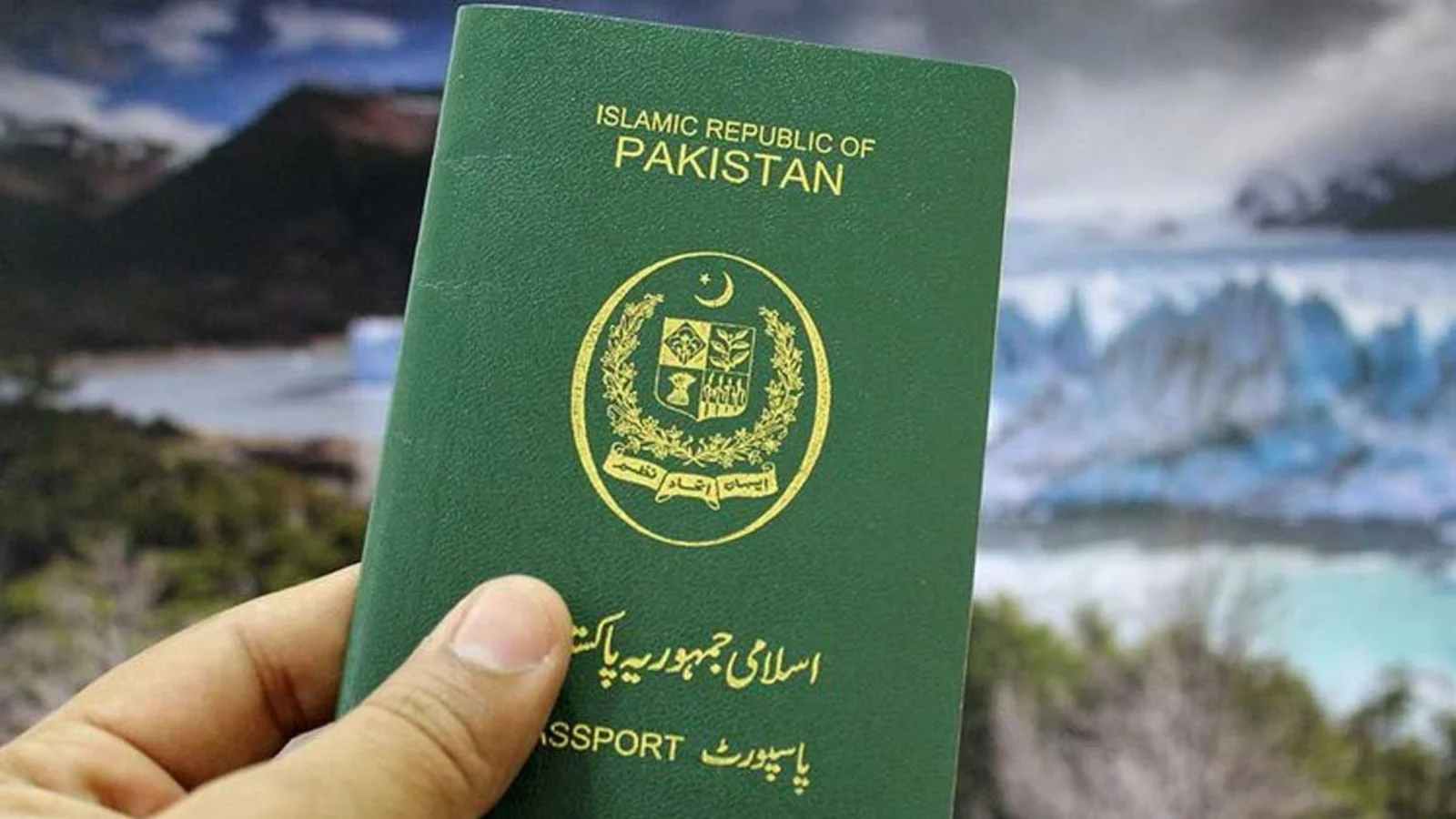Passport Fees Increase Today