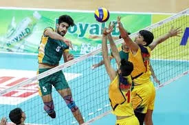 Islamabad Volleyball Championship Hosts