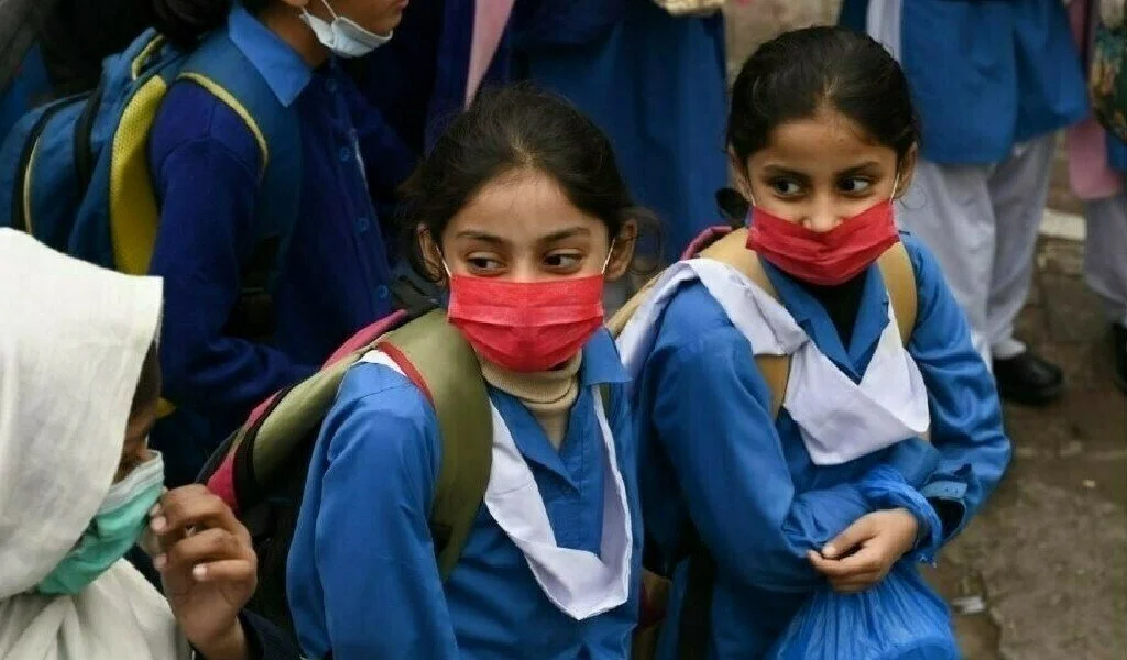 Punjab Schools’ Early Holidays