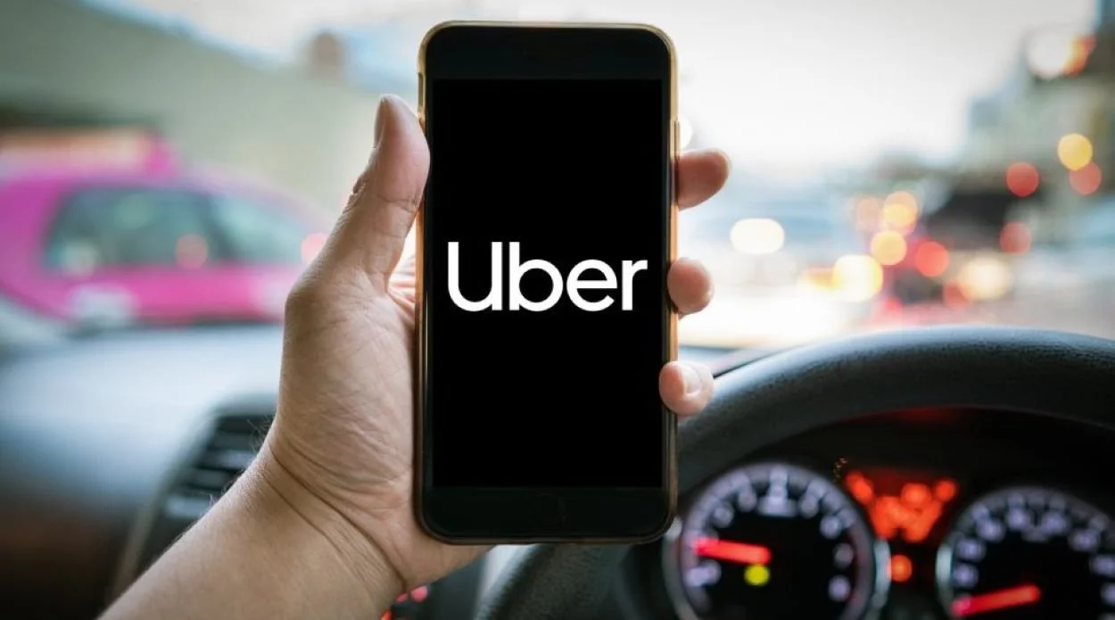 Uber Ceases Operations in Pakistan