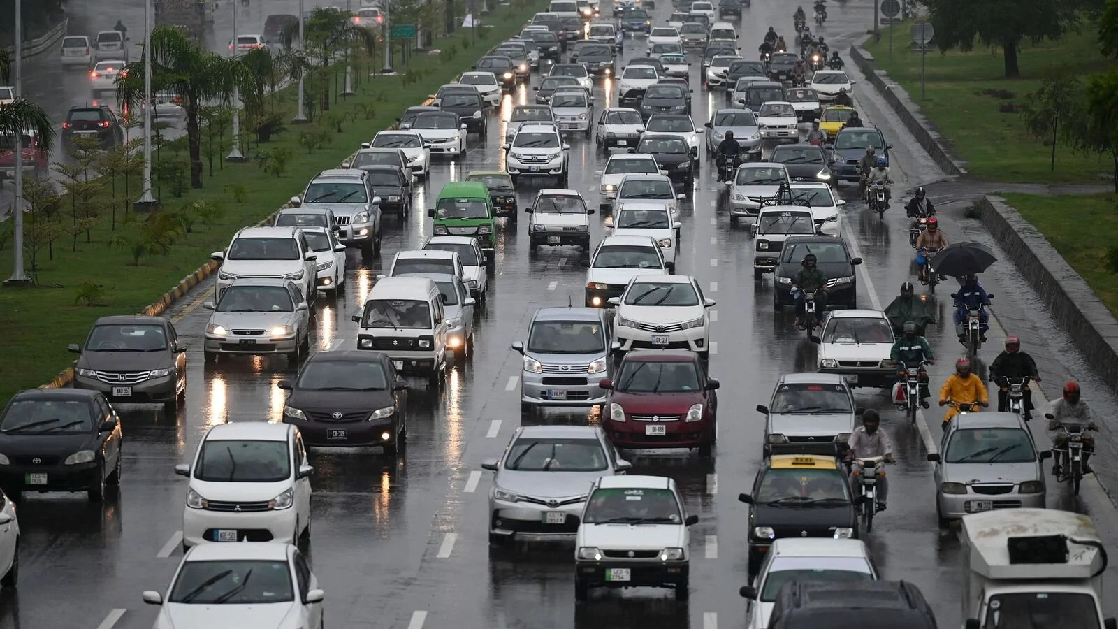 Budget 2025 Car Hike