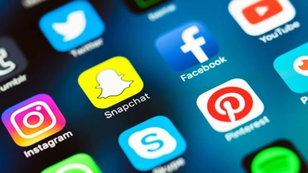 National Firewall Social Media