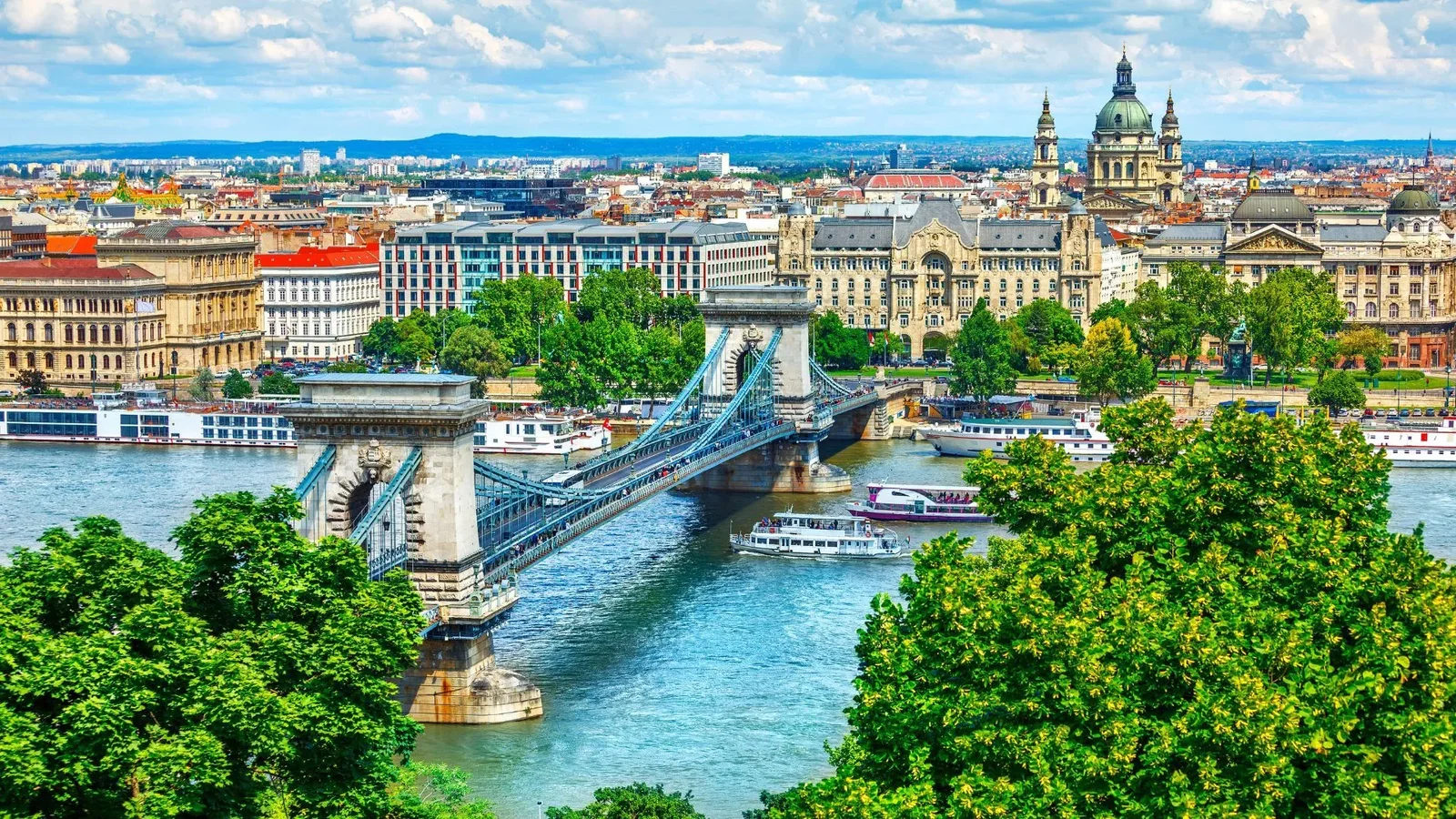 Hungary Golden Visa Relaunch