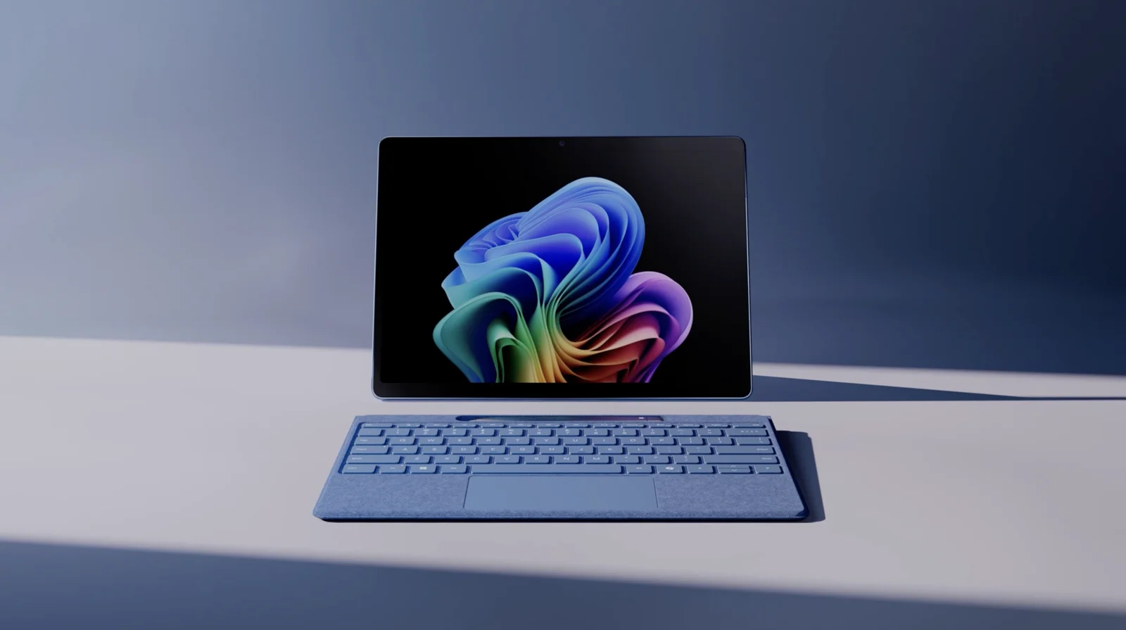 AI-Enhanced Laptops