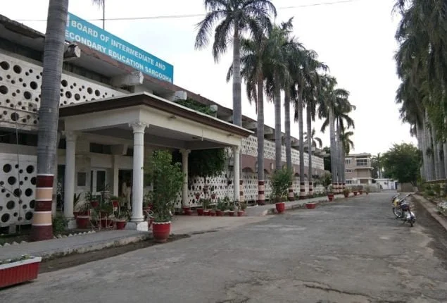 9th Class Result 2024