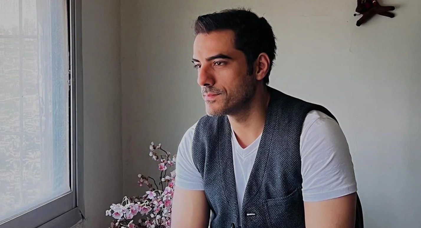 Adeel Husain's mother passes away
