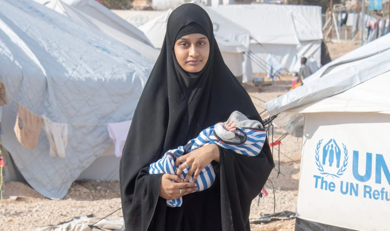 Supreme Court Shamima Begum appeal