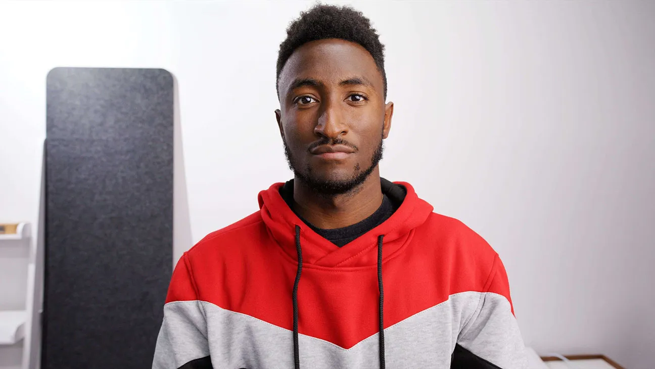 MKBHD Panels App Backlash