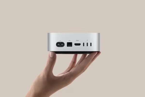 M4 Mac Mini 2024