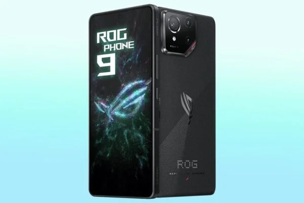 Asus ROG Phone 9