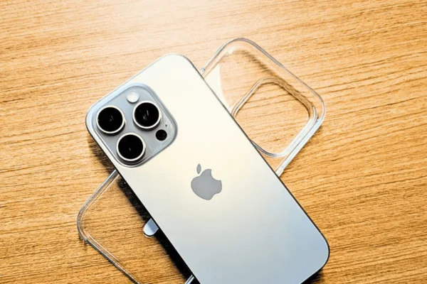 Indonesia Bans iPhone 16
