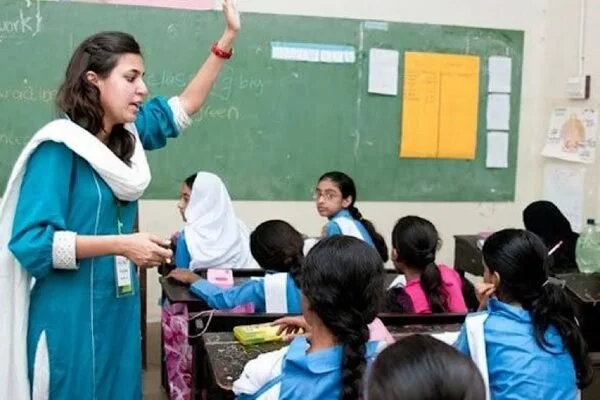 KP teaching positions 2024