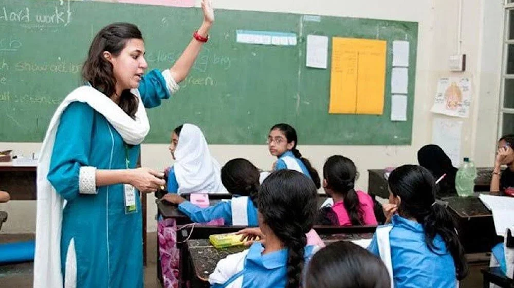 KP teaching positions 2024