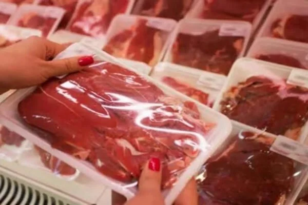 Pakistan meat exports to China