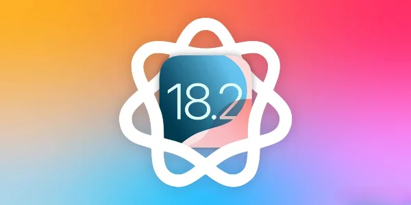 iOS 18.2 AI features