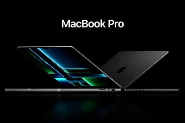 M4 MacBook Pro