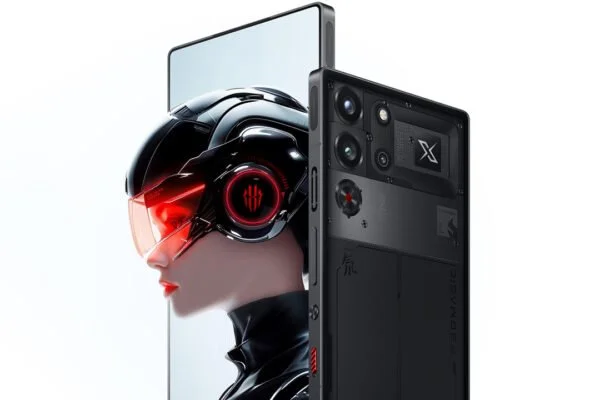 REDMAGIC 10 Pro Snapdragon 8 Elite