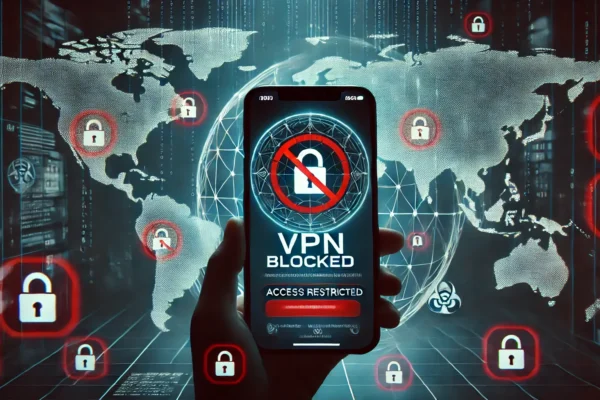 PTA Starts Blocking Unregistered VPNs Nationwide