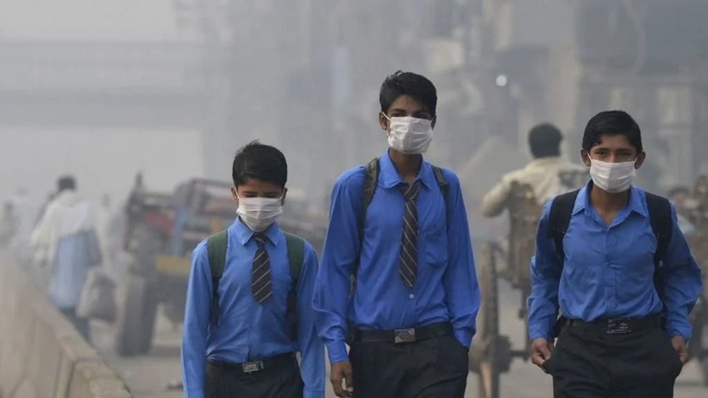 Punjab Schools Winter Holidays