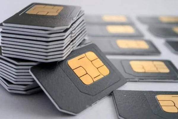 Government blocks 80,000 SIMs