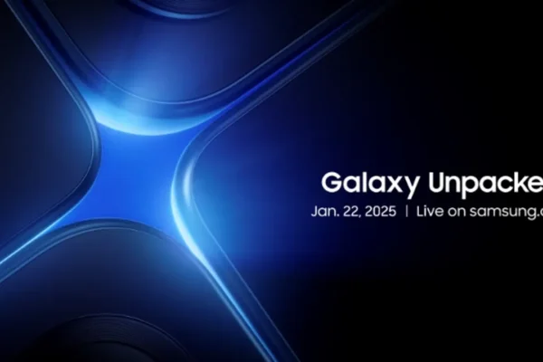 Samsung Galaxy S25 Unpacked Event
