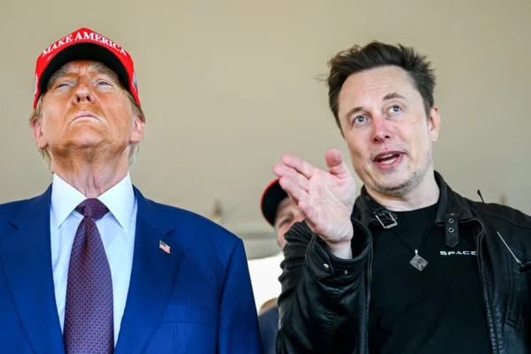Tech Titans Musk, Zuckerberg, and Bezos to Join Trump's Inauguration
