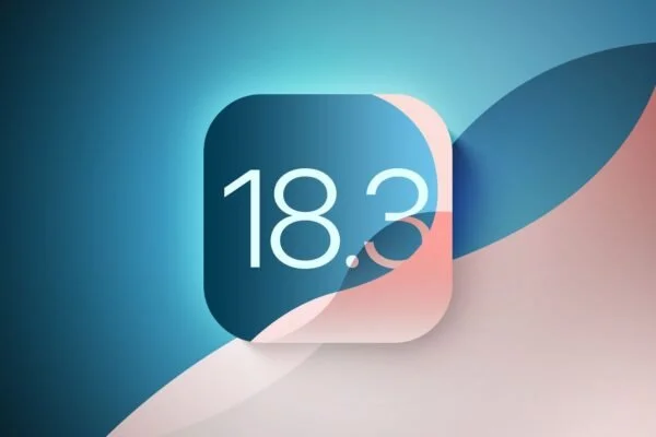 iOS 18.3 Beta 3