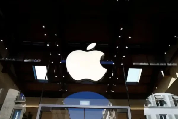 Apple $500 Billion Investment