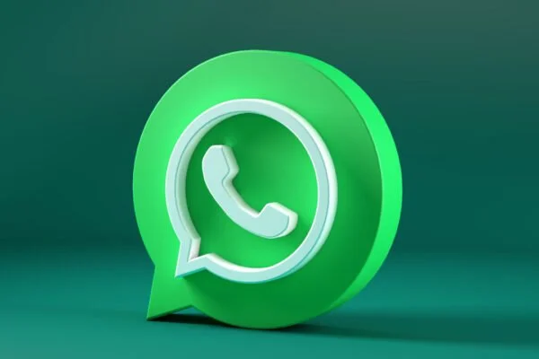 WhatsApp Spyware Campaign
